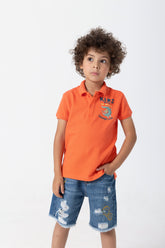 Kids Only Clun Polo T-shirt (Copy)